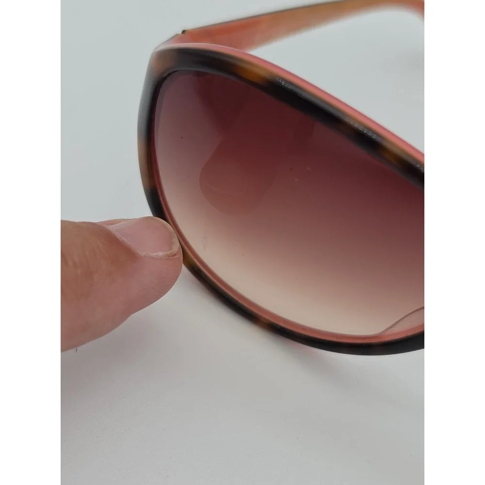 PAUL SMITH PS-389 OABL HAVANA PINK DESIGNER AUTHENTIC FRAMES SUNGLASSES